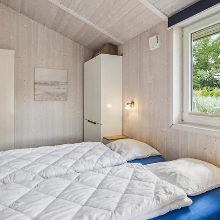 Vila Freibeuterweg 21 - Dorf 5 Lübeck Exteriér fotografie