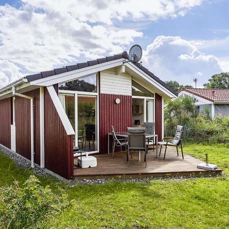 Vila Freibeuterweg 21 - Dorf 5 Lübeck Exteriér fotografie