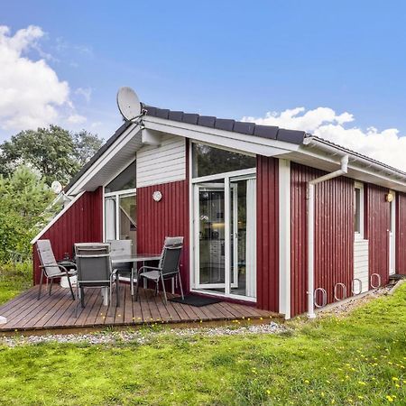 Vila Freibeuterweg 21 - Dorf 5 Lübeck Exteriér fotografie