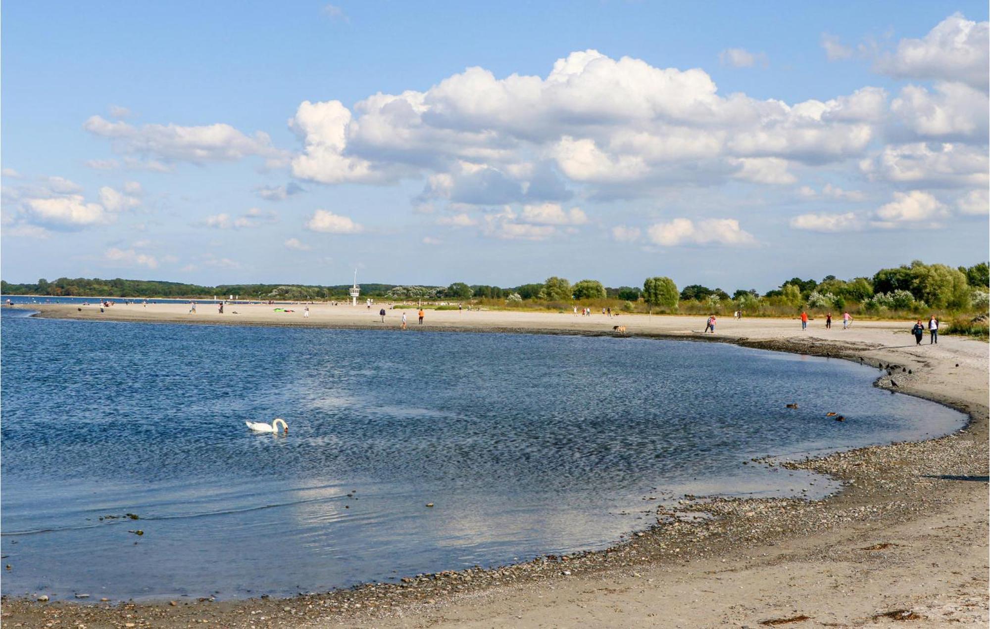 Vila Freibeuterweg 21 - Dorf 5 Lübeck Exteriér fotografie