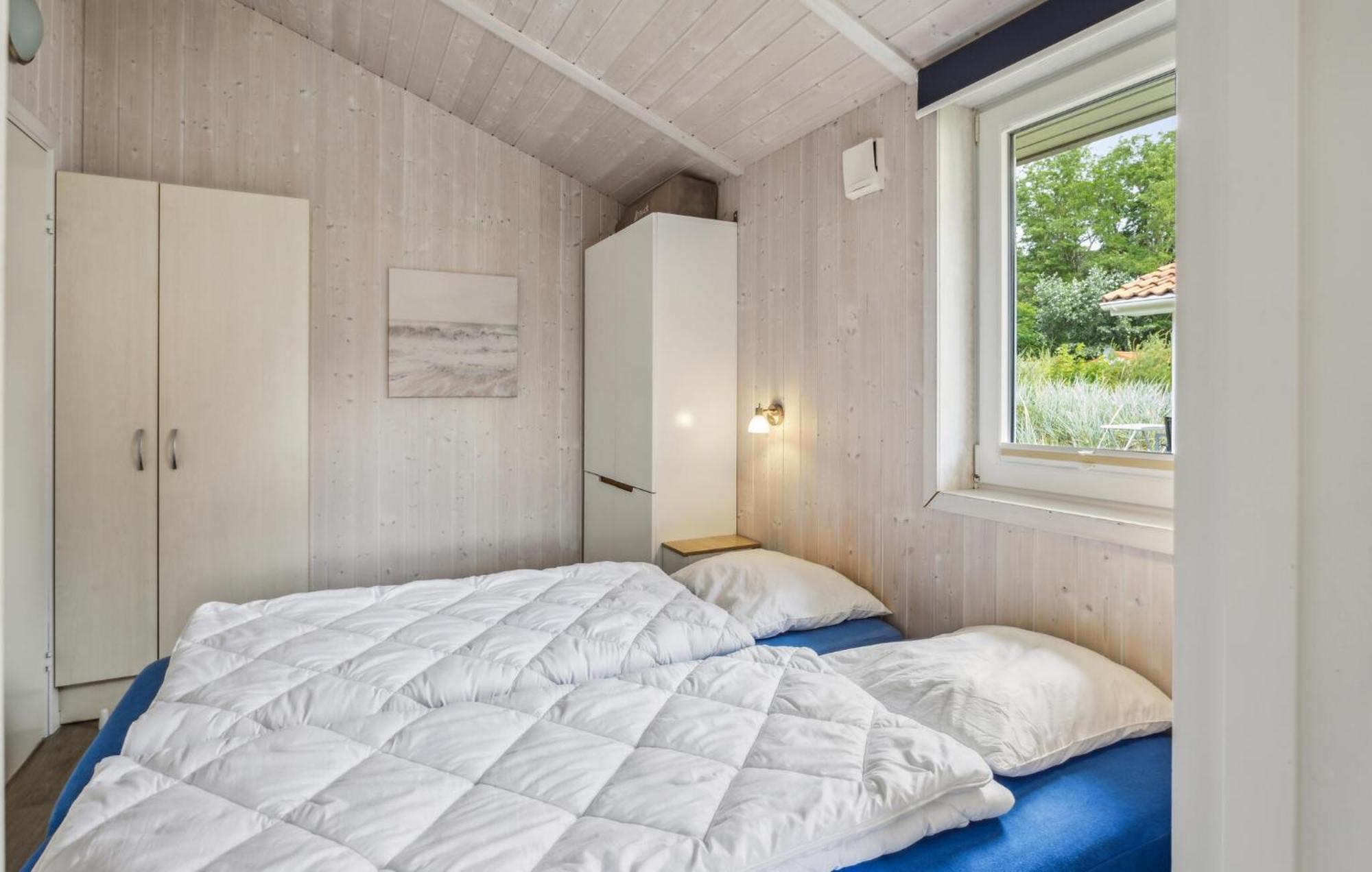Vila Freibeuterweg 21 - Dorf 5 Lübeck Exteriér fotografie