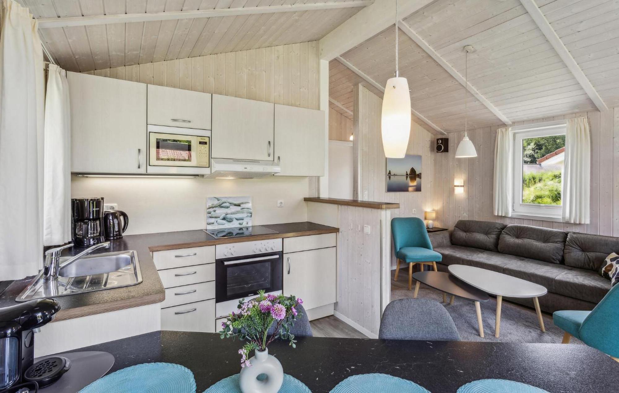 Vila Freibeuterweg 21 - Dorf 5 Lübeck Exteriér fotografie