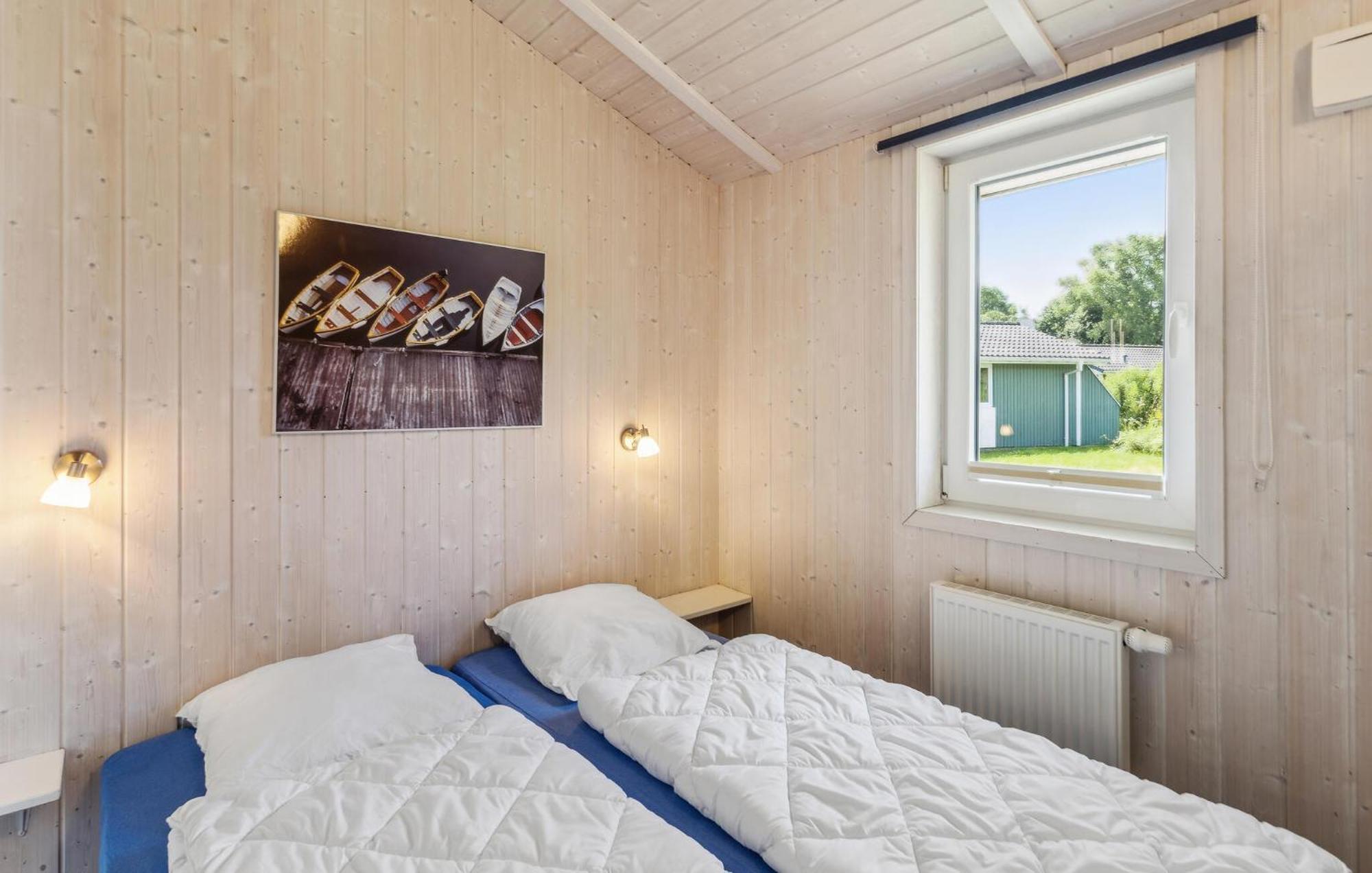 Vila Freibeuterweg 21 - Dorf 5 Lübeck Exteriér fotografie