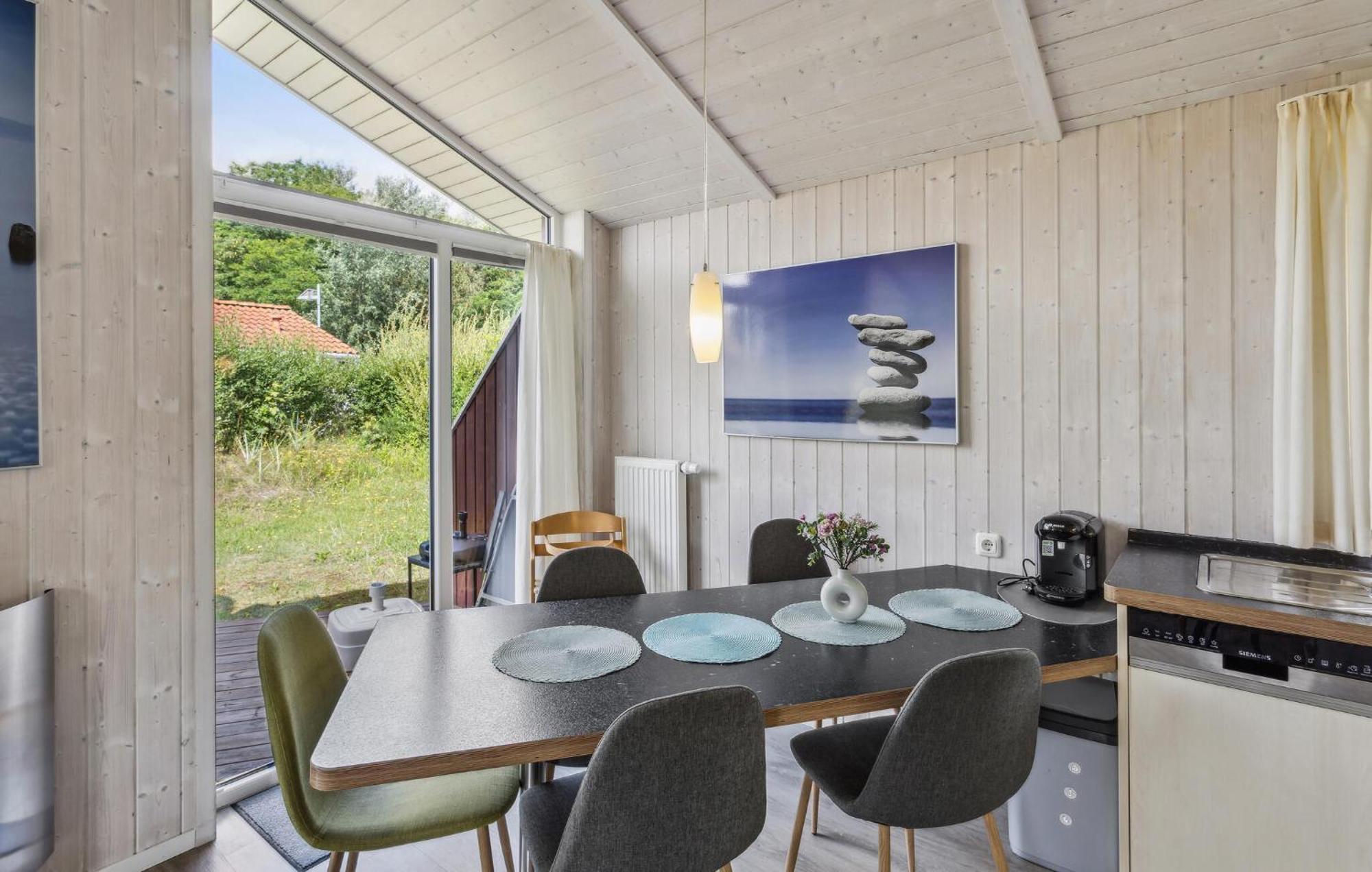 Vila Freibeuterweg 21 - Dorf 5 Lübeck Exteriér fotografie