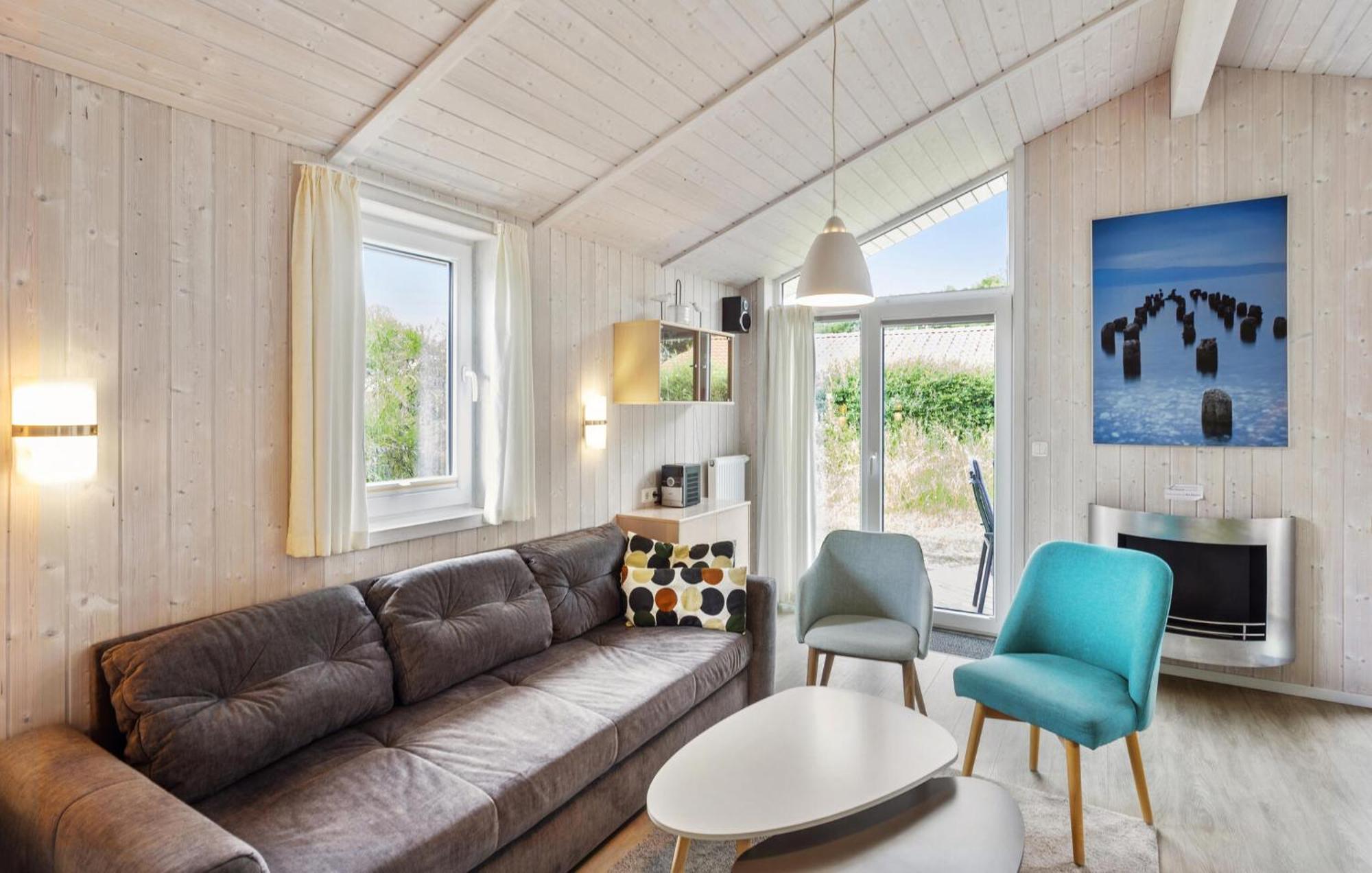 Vila Freibeuterweg 21 - Dorf 5 Lübeck Exteriér fotografie