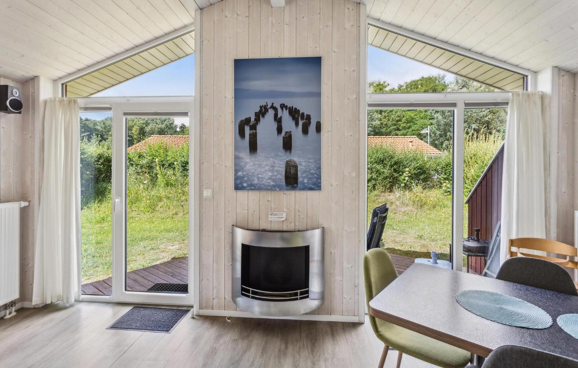 Vila Freibeuterweg 21 - Dorf 5 Lübeck Exteriér fotografie