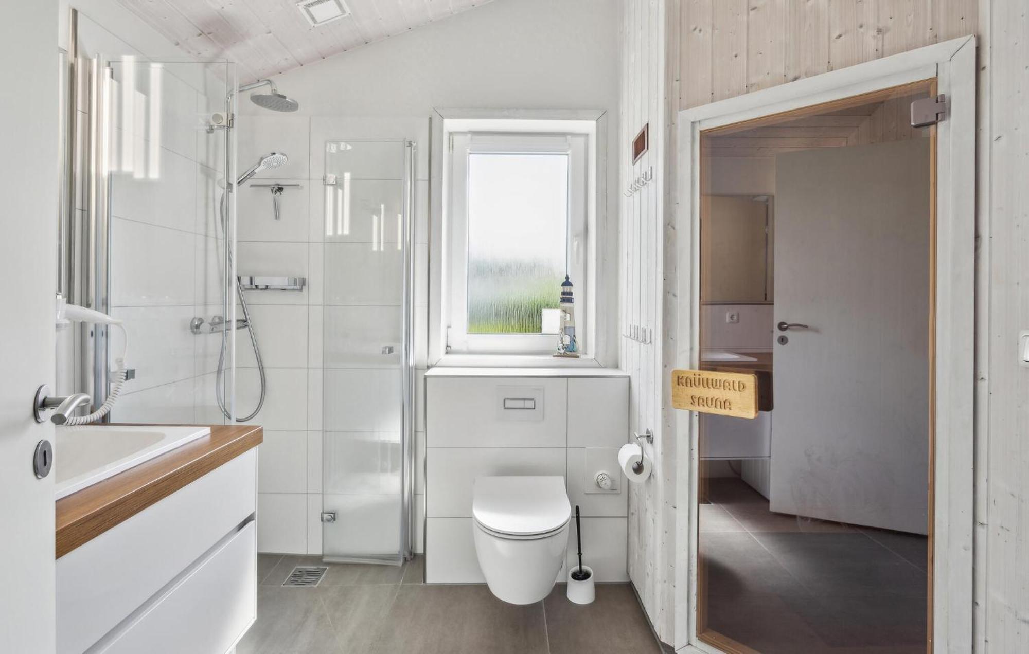 Vila Freibeuterweg 21 - Dorf 5 Lübeck Exteriér fotografie