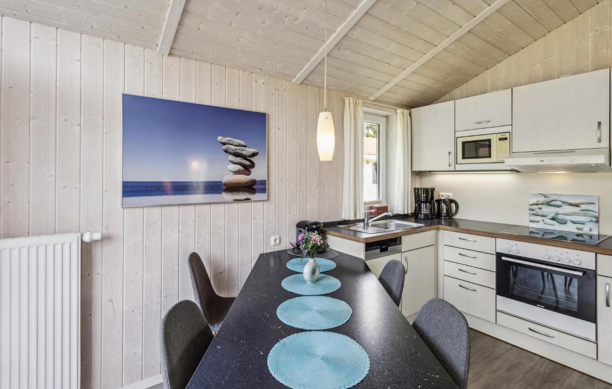 Vila Freibeuterweg 21 - Dorf 5 Lübeck Exteriér fotografie